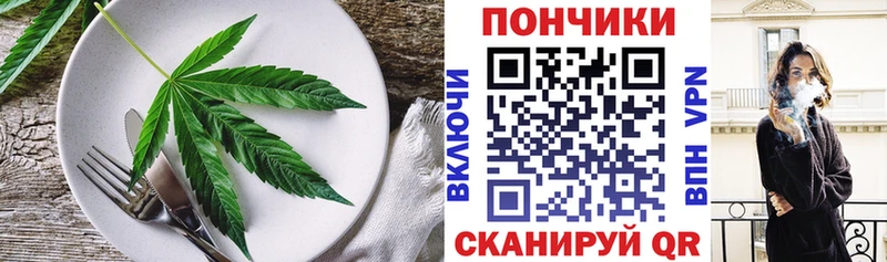 Canna-Cookies марихуана  Салехард 